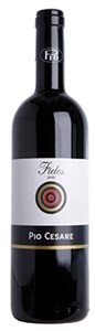 Pio Cesare Fides Barbera D'alba 2007